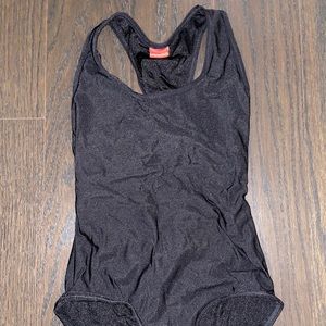 Alex Yumiko Leotard